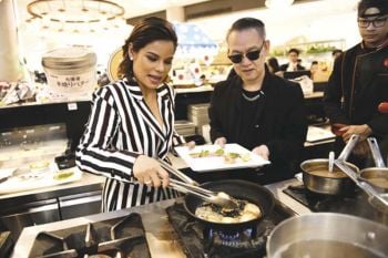 ‘ป้าตือ + โอปอล์’  ชวนคนรักบัตเตอร์ชิมเนยฮอกไกโด