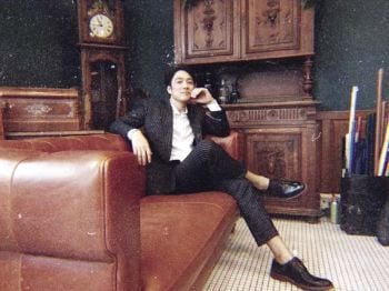 Star Retro : หนึ่ง-อภิวัฒน์ พงษ์วาท สะท้อนความเป็นตัวตนผ่านงานดนตรี