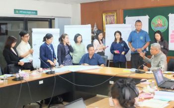 สรุปผลงาน
