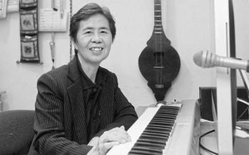 วงการเพลงเศร้า! สิ้น \'ว.วัชญาน์\' วัย 68 ปี นักแต่งเพลง \'สาวเจียงฮาย\'