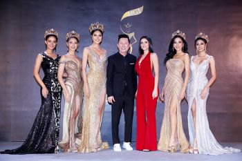 ‘ณวัฒน์’ อัดฉีด 10 ล้านบาท  เปิดเวที ‘มิสแกรนด์ไทยแลนด์ 2019’