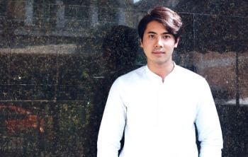 สกู๊ปพิเศษ : ผู้จัดไฟแรง‘ยังเติร์ก’คหบดี กัลย์จาฤก กับบทบาทใหม่ภายใต้‘บริษัท ดราเมจิก จำกัด’