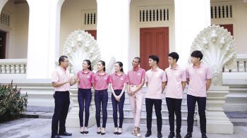 สายสัมพันธ์ธรรมศาสตร์-จุฬาฯ