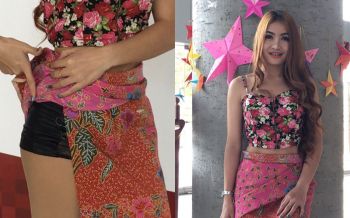 \'มัดซี สุนิสา\'รับโดนด่าท่าเต้นไถนาฯทั้งประเทศจนรู้สึกนอยด์