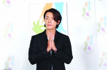 ‘ทงเฮ’ ทุ่มสุดตัว เตรียมโชว์ฝีมือการแสดง  ในโปรเจกท์ใหญ่ซีรี่ส์ไทย-อเมริกา