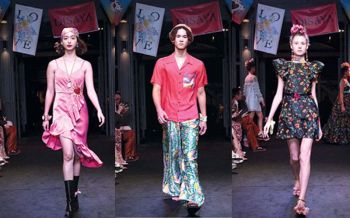 ‘ดิษยา’สปริง/ซัมเมอร์ 2019 สดใส เย้ายวน น่าค้นหา