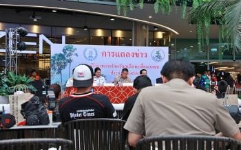 ททท.ภูเก็ต คาดสถานการณ์ท่องเที่ยวช่วงเทศกาลตรุษจีนยังคงคึกคัก