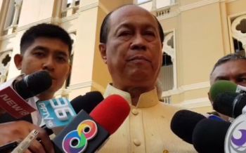 ‘บิ๊กป๊อก’ชง3มาตรการด่วนแก้ฝุ่นเข้าครม. เสนอเพิ่ม‘ชุดโมบาย’