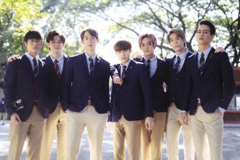 7 หนุ่มฮอตแห่งปี ระเบิดสมรภูมิสุภาพบุรุษฯ