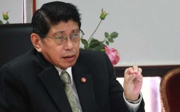 วิษณุแจงนายกฯ‘ส่งผู้แทน-ขอเลื่อน’ศาลปกครองนัดไต่สวนปมฝุ่นพิษได้
