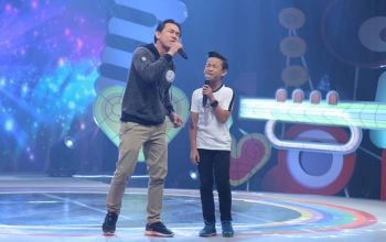 เดินตามความฝัน \'ร้อง เล่น เต้นยกครัว ซีซั่น 3\' เปี่ยมสุข