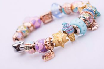 ‘Miracle Pastel’คอลเลคชั่นวาเลนไทน์