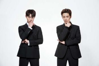 สาวไทยเฮรับ แฟนมีตติ้ง  ‘อีแจจิน x กวักดงยอน’