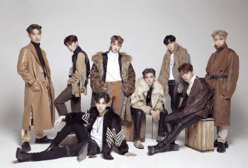 ‘Say My Name’  เพลงฮอตจาก ATEEZ