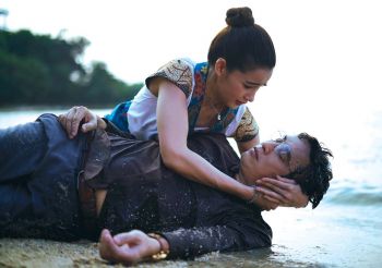 ‘อ้อม-พิยดา’ร้ายเต็มขั้น  เชือดเฉือนอารมณ์ดราม่า ใน‘ทะเลริษยา’