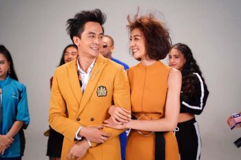 เปิดซิง ‘ปริม เดอะเฟส’ ขึ้นแท่นนางเอก MV  ประเดิมเพลงวลีเด็ดพระเอกดัง‘ไม่ได้เจ้าชู้(แค่มีเมตตา)’
