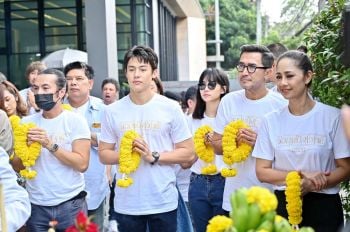 ‘หมาก VS นก’ ลั่นฆ้อง  เปิดกล้อง ‘จอมขมังเวทย์ 2020’