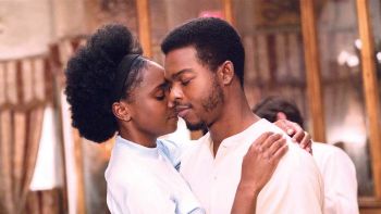 If Beale Street Could Talk  หนังรัก ต้อนรับวาเลนไทน์ 2019