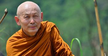 Quote of the week : พระไพศาล วิสาโล
