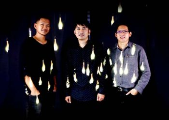Living Spirits กลุ่มศิลปินชาวไทยโชว์ผลงานใน i Light Singapore 2019