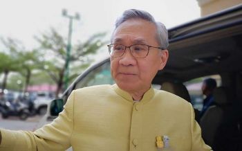 \'ดอน\'เผย\'บาห์เรน\' ไม่อยากให้ไทยเสียหายปม\'ฮาคีม\' ชี้รู้ว่าปีนี้เป็นปีสำคัญ