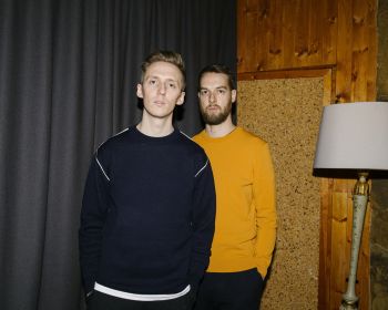 สองหนุ่ม “Honne” พร้อมโชว์พิเศษ 19 กุมภาพันธ์นี้ ที่ Apple Iconsiam
