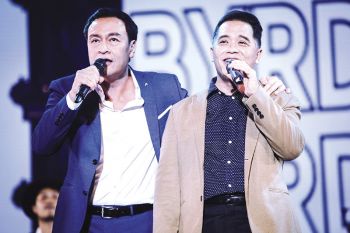 ‘เบิร์ดกะฮาร์ท’แดนซ์มันส์ 5 ชั่วโมง  ปิดฉากคอนเสิร์ตเลี้ยงรุ่น