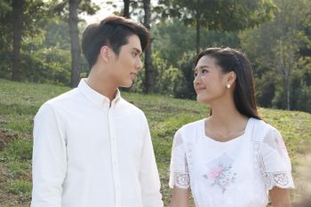 [ตอนอวสาน] \'อิน-พาย\' หวานส่งท้าย “ซีรีส์ลูกผู้ชาย”
