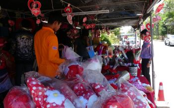 ‘วาเลนไทน์’ปลอดภัย! กรมควบคุมโรคเตือนใช้ถุงยางป้องกันโรคติดต่อ