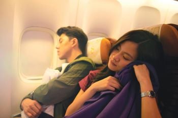 เมื่อต้องอยู่ใน Friend Zone  กับ ใบเฟิร์น-พิมพ์ชนก