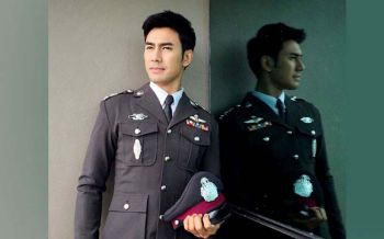 5 โมเม้นต์เปลี่ยนชีวิต  เอส-กันตพงศ์ บำรุงรักษ์