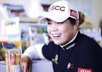 โปรเมเต็ง1แชมป์ฮอนด้าแอลพีจีเอ