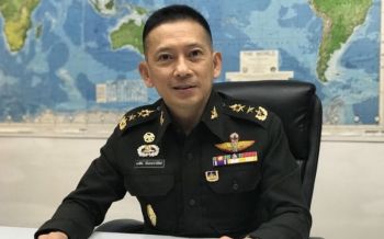 โฆษก กห.วอนพรรคการเมืองอย่ายั่วยุ แสดงภูมิปัญญาและวุฒิภาวะผู้นำที่ไม่สร้างสรรค์