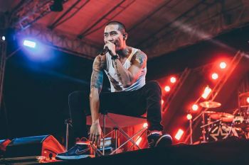 วงCLASH(แคลช)ส่งสารถึงชาวร็อก  เตรียมตัวทัวร์คอนเสิร์ต3จังหวัดเขย่าความมันส์!