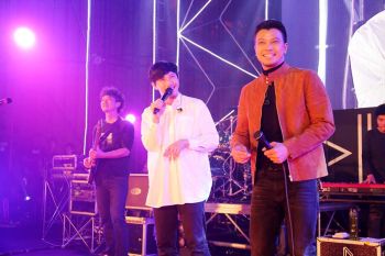 ‘โปเตโต้’ กอดคอ ‘หนุ่ม กะลา’ เสิร์ฟความมันส์