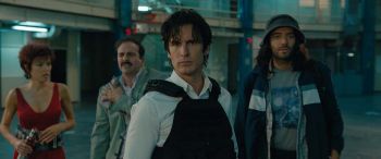ถึงเวลาปล่อยพลัง BEEP! จากอนิเมะโคตรดังสู่หนังฮาระเบิด \'CITY HUNTER ซิตี้ฮันเตอร์ สายลับ คาสโนเวอร์\'
