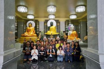 ‘คลื่นลูกทุ่งมหานคร’จัดคอนเสิร์ตการกุศลนำทัพความสนุก