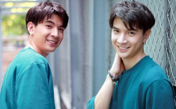 Rookies : ‘ซัน-รังสิ สานกิ่งทอง’  จากเด็กขี้อาย สู่บทบาทพระเอก ‘เพชร’