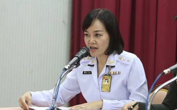 คสช.มอบทหารหนุนพิธีตักน้ำศักดิ์สิทธิ์ทุกพื้นที่