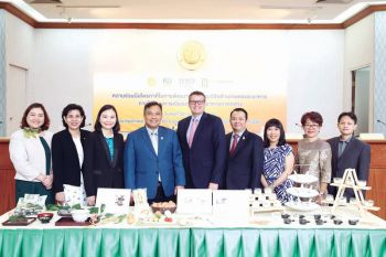 ‘ออกแบบ’ อาหารเพื่อสุขภาพ รับเทรนด์ยุคใหม่ Personalised Foods