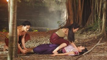 ‘กรีน’ แนะ ‘บ่วงสไบ’ มีจุดพีคที่ต้องสะพรึง!