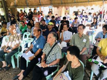 เชิญเที่ยวงาน “เพาะป่า เพาะชีวิต” 2-3 มีนานี้ที่พิพิธภัณฑ์การเกษตรฯ
