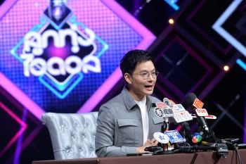 ‘เอ–วราวุธ’ เคลียร์ชัด!! ลูกทุ่งไอดอลไม่ได้ก็อปเกาหลี หากยังกล่าวหา ฟ้องร้องทันที