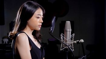 ‘อิมเมจ’ ถ่ายทอดอารมณ์หวานชวนสยิว  ในเพลง ‘เหลือวิญญาณก็จะรัก’