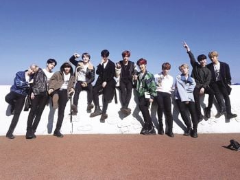THE BOYZ เลื่อนวัน!!  แต่ความมันส์ยังคงเดิม