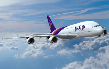 ไปรษณีย์-บินไทยวุ่น หลังปากีฯปิดน่านฟ้า