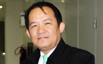 ‘ศรีสุวรรณ’จี้กรมศิลฯ เร่งขยายพื้นที่แหล่งโบราณศรีเทพ ป้องขุดเจาะ‘ปิโตรเลียม’
