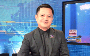 เล็งใส่เสื้อดำ!ปธ.สหภาพฯ’อสมท.’พร้อมปกป้องคนทำงานสื่อด้วยจรรยาบรรณ