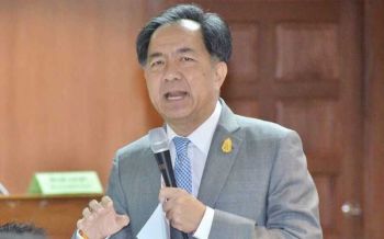 \'กฤษฎา\'เตรียมงัดแผนผลิตใหม่ จัดโควตาเกษตรกรรมประเทศ