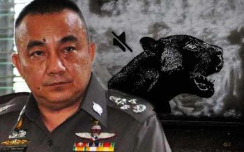 ‘ศรีวราห์’มั่นใจพยานหลักฐาน ไม่ก้าวล่วงผลพิพากษาคดี‘ล่าเสือดำ’